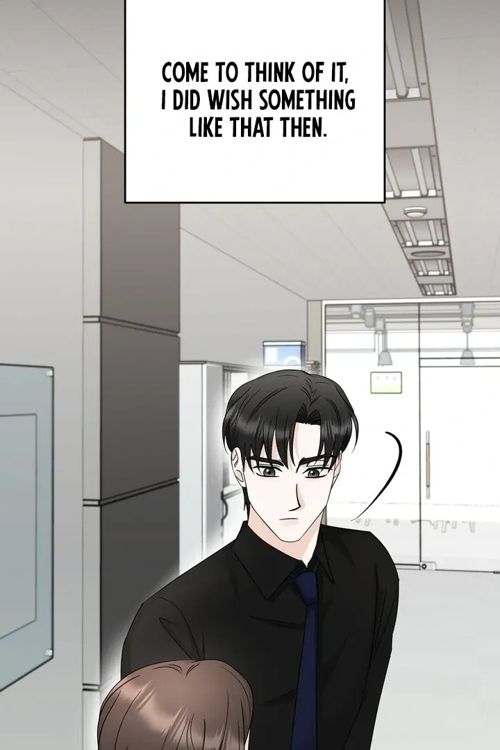 I’ve Fallen for You, Deputy Manager Chapter 16 page 31 - 