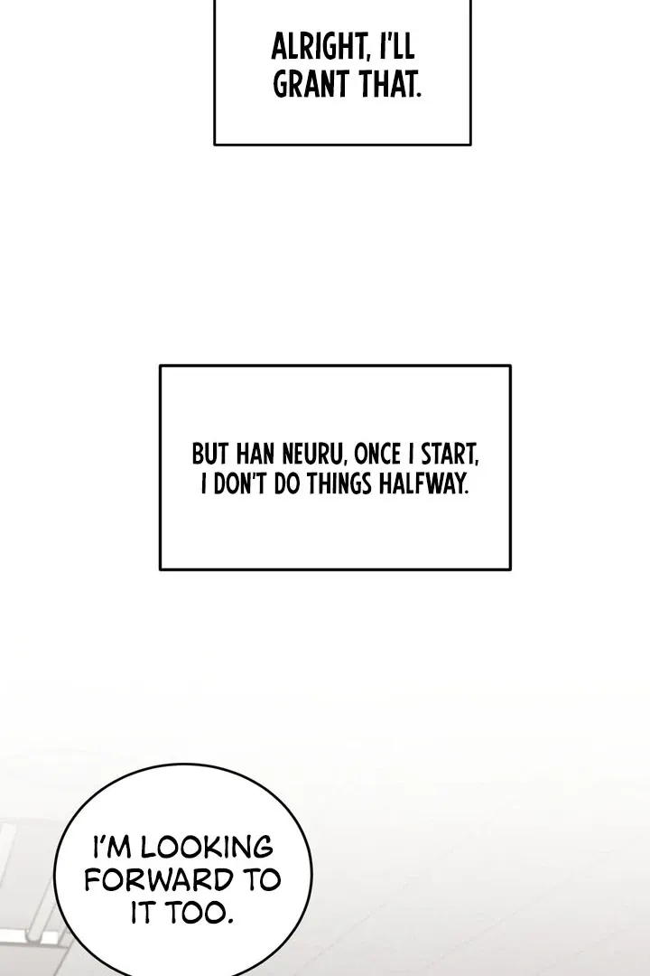 I’ve Fallen for You, Deputy Manager Chapter 16 page 35 - 