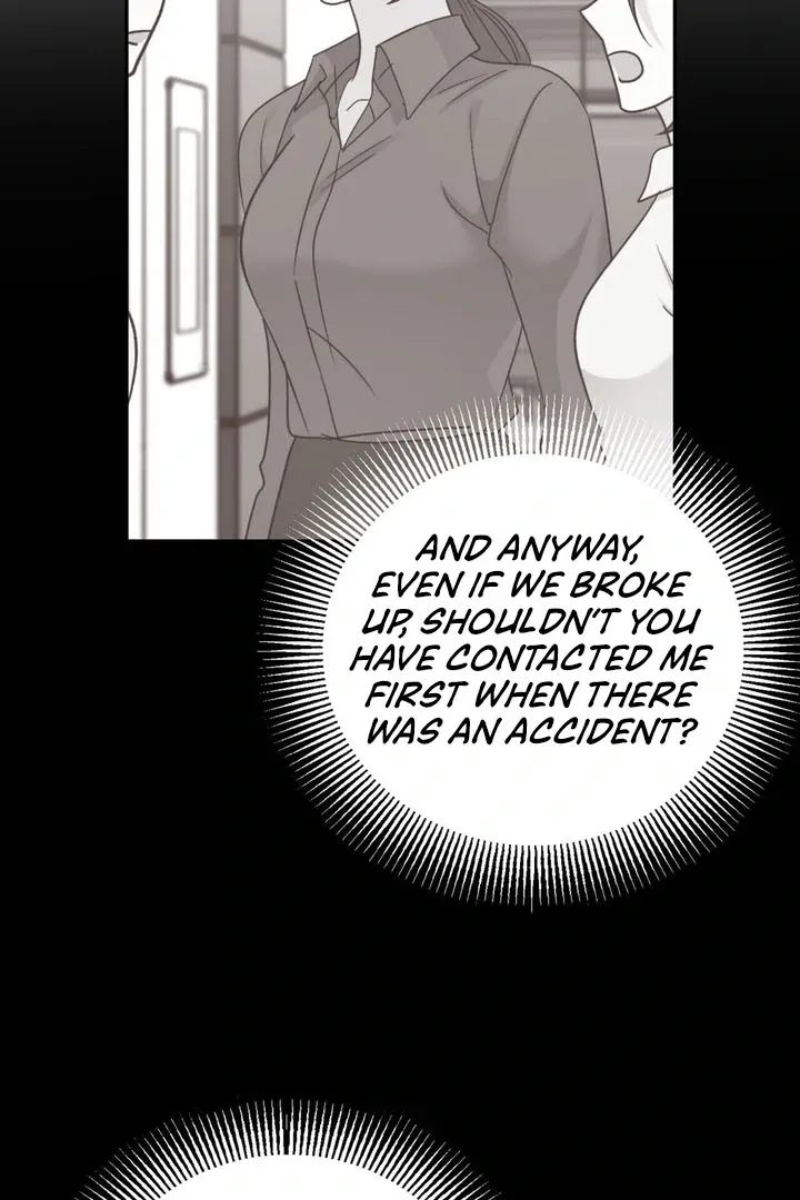 I’ve Fallen for You, Deputy Manager Chapter 16 page 5 - 