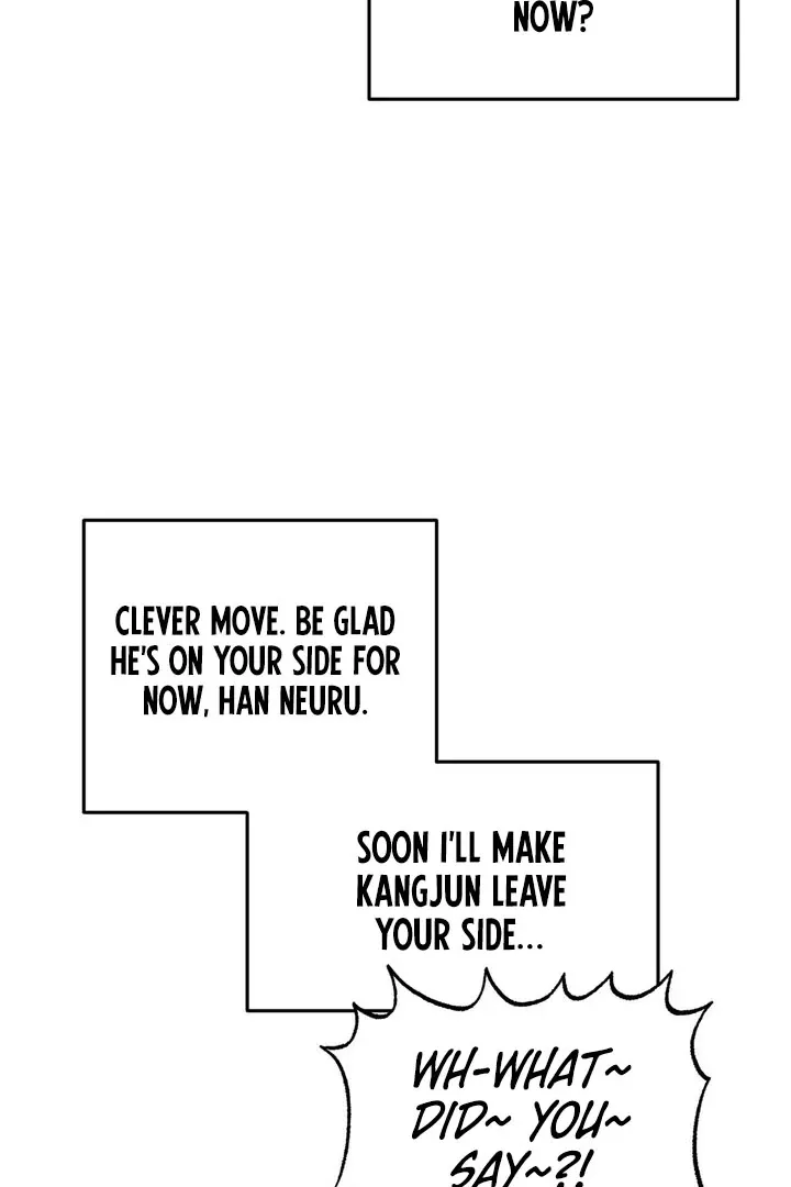 I’ve Fallen for You, Deputy Manager Chapter 16 page 44 - 