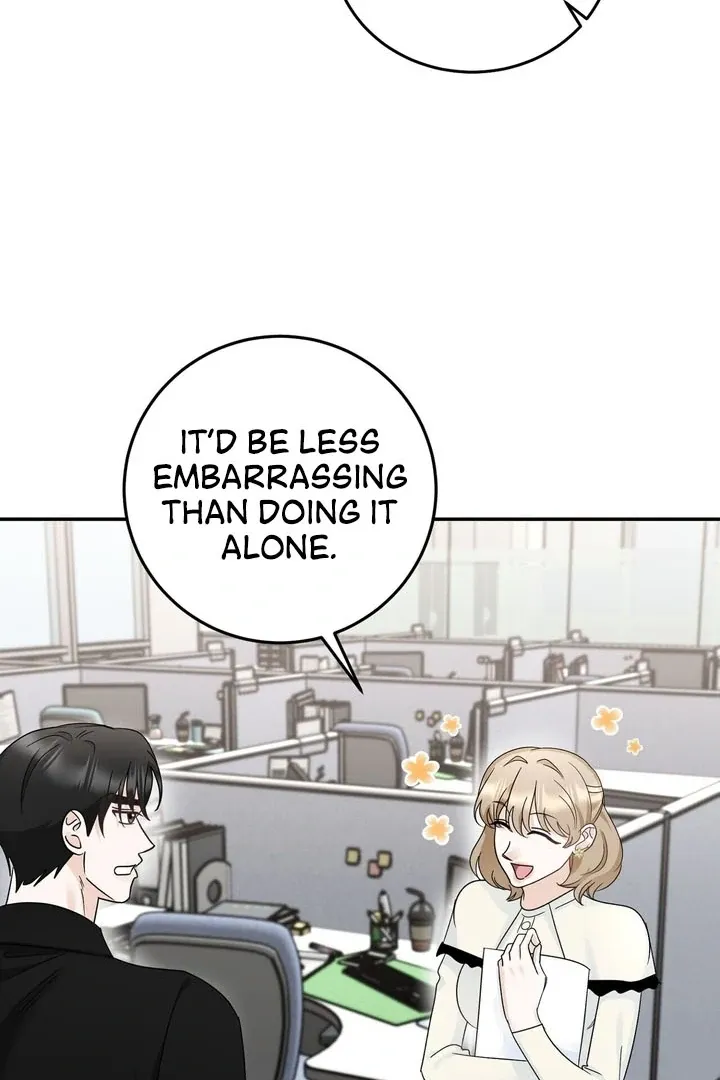 I’ve Fallen for You, Deputy Manager Chapter 16 page 49 - 