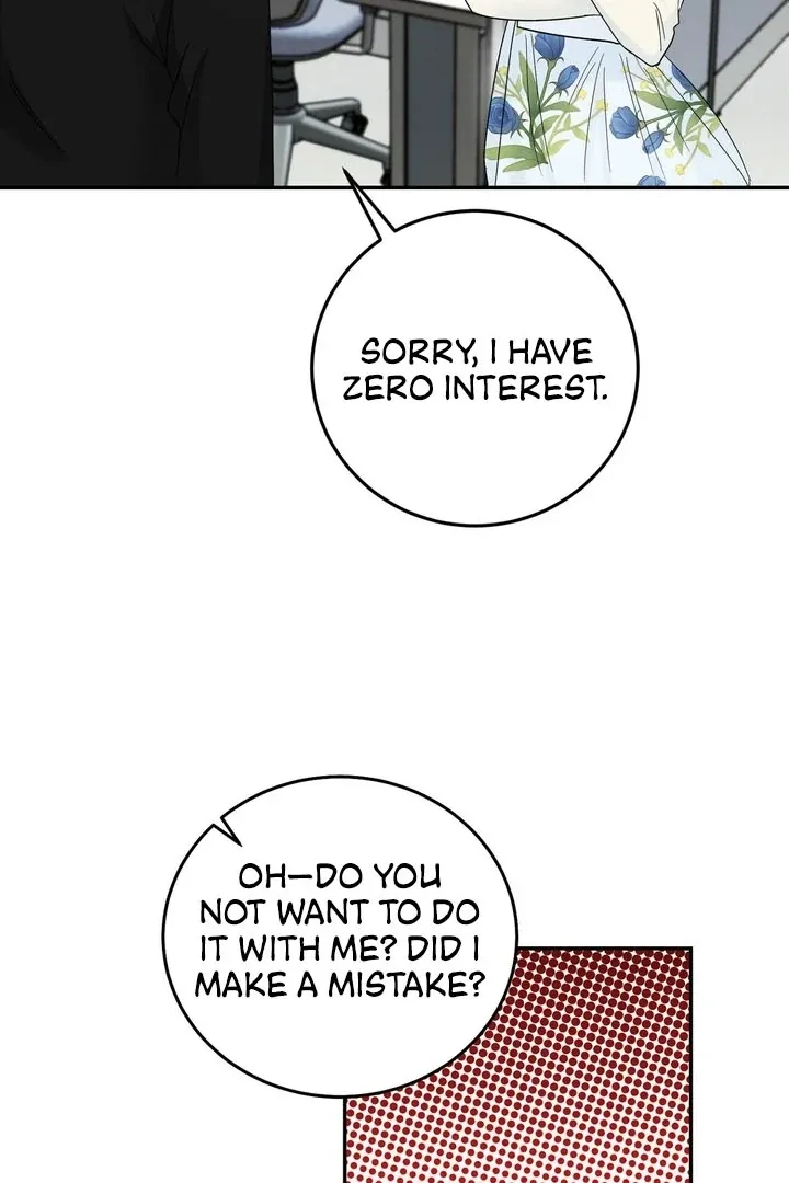I’ve Fallen for You, Deputy Manager Chapter 16 page 50 - 