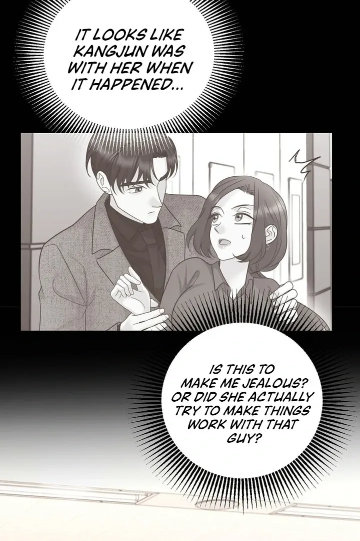 I’ve Fallen for You, Deputy Manager Chapter 16 page 6 - 