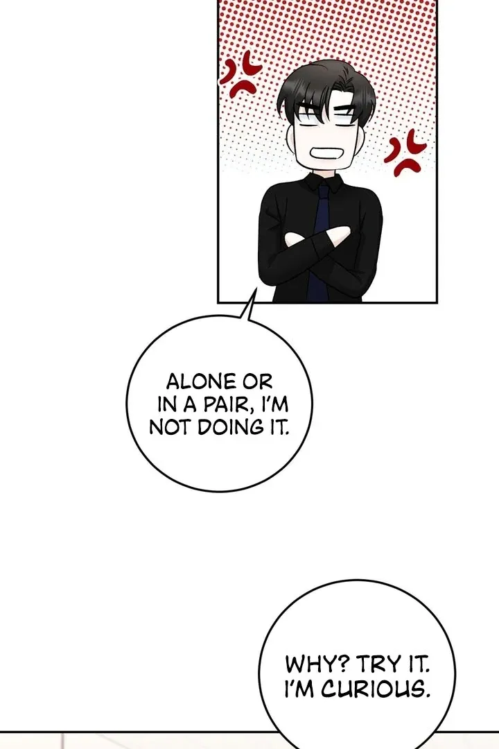 I’ve Fallen for You, Deputy Manager Chapter 16 page 51 - 