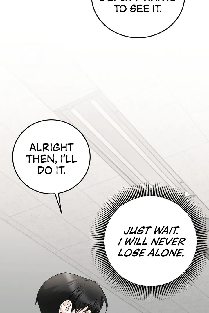 I’ve Fallen for You, Deputy Manager Chapter 16 page 56 - 