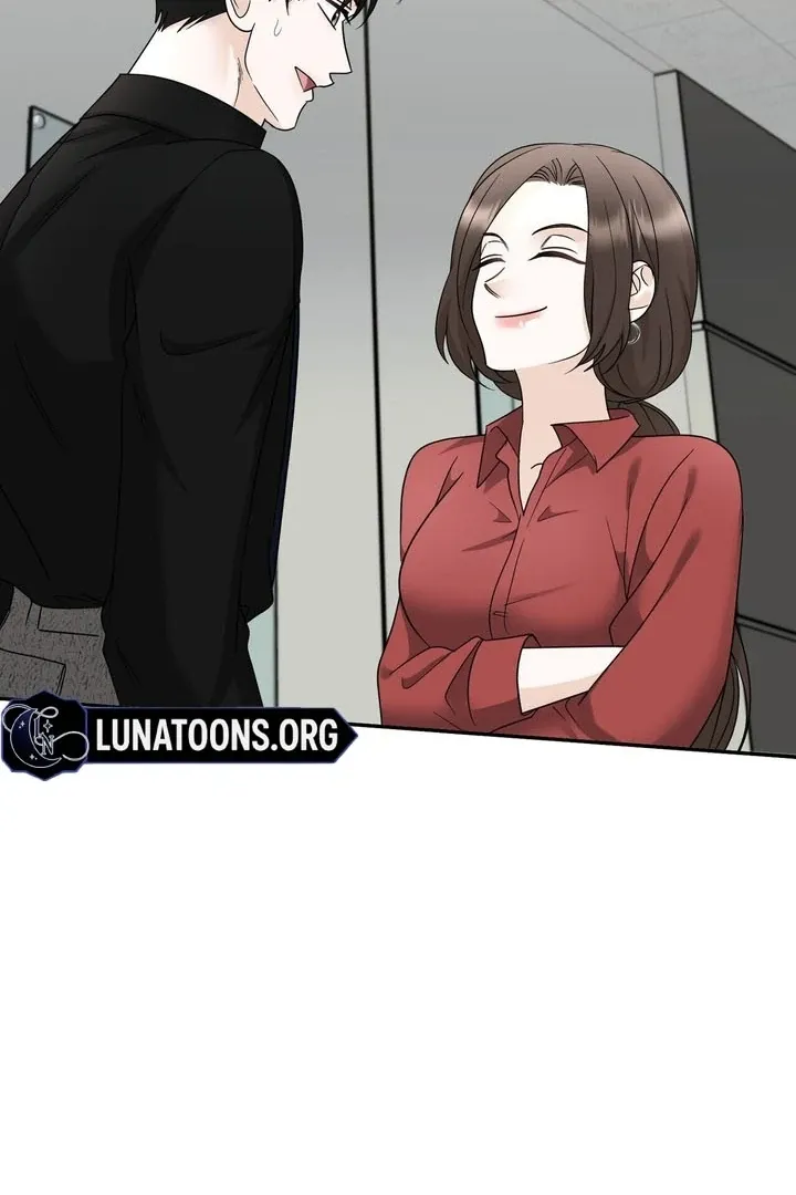 I’ve Fallen for You, Deputy Manager Chapter 16 page 57 - 