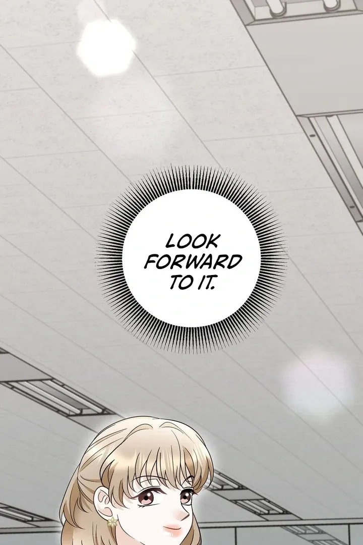 I’ve Fallen for You, Deputy Manager Chapter 16 page 60 - 