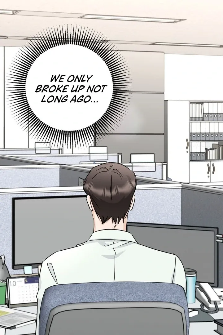 I’ve Fallen for You, Deputy Manager Chapter 16 page 7 - 