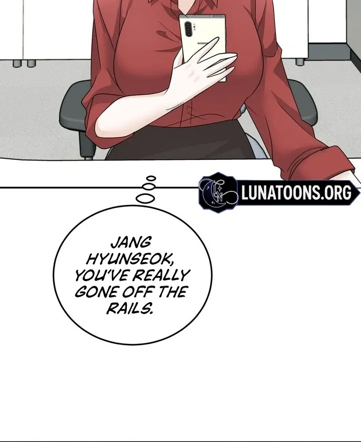 I’ve Fallen for You, Deputy Manager Chapter 16 page 68 - 