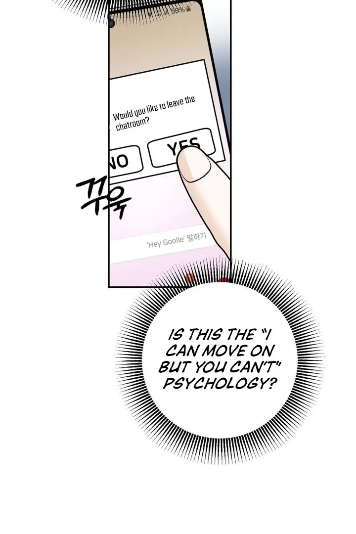 I’ve Fallen for You, Deputy Manager Chapter 16 page 70 - 