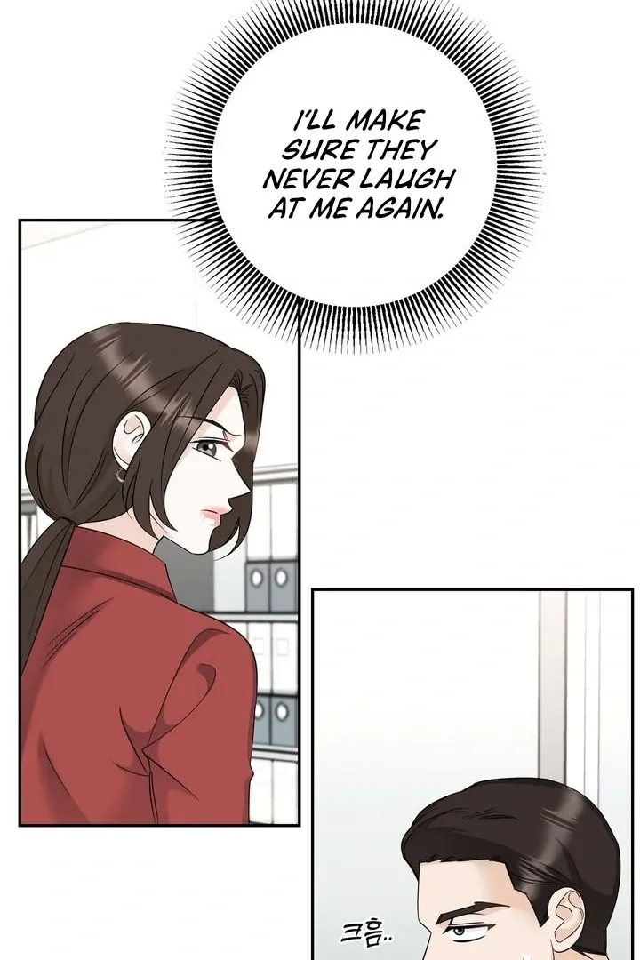 I’ve Fallen for You, Deputy Manager Chapter 16 page 74 - 