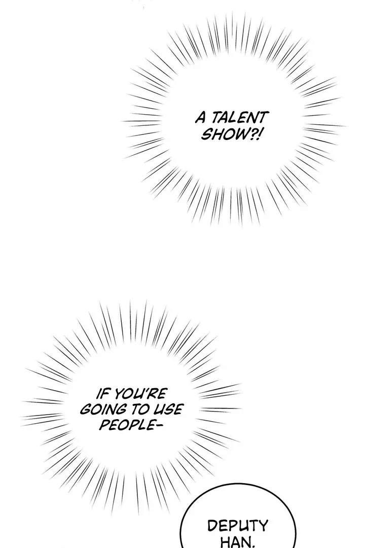 I’ve Fallen for You, Deputy Manager Chapter 16 page 79 - 