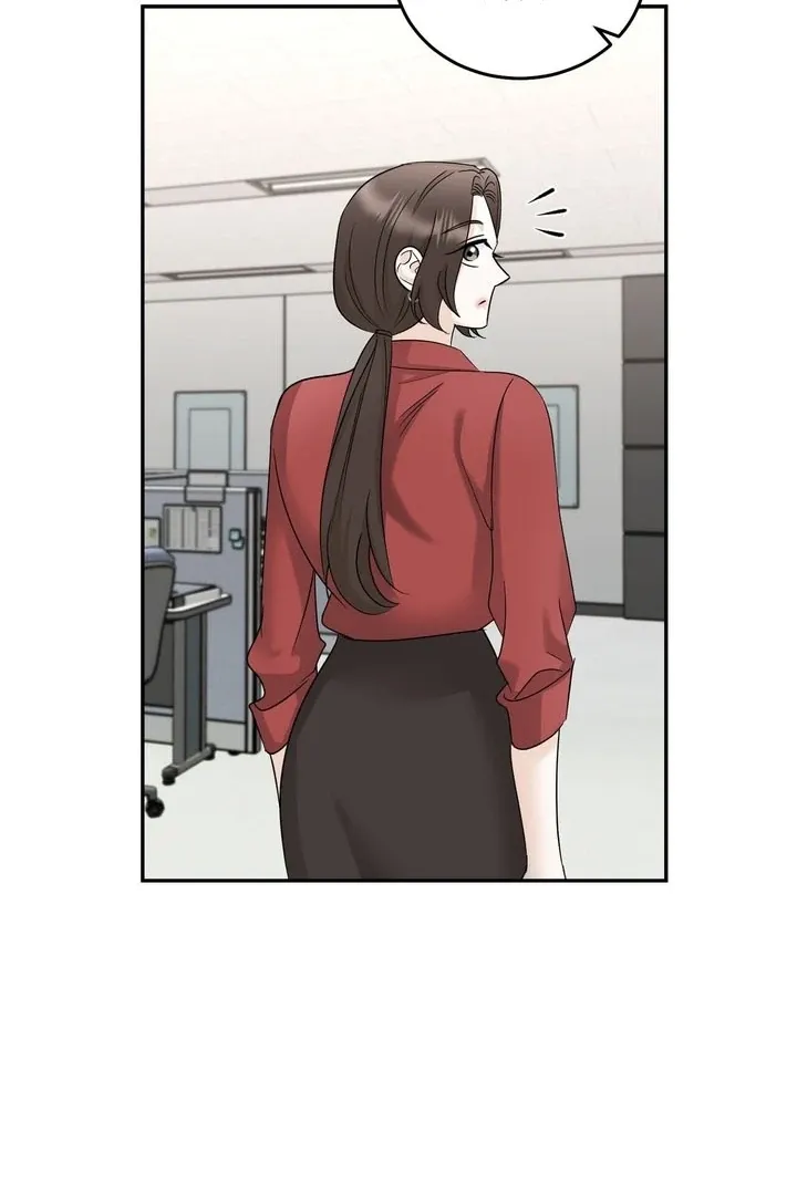 I’ve Fallen for You, Deputy Manager Chapter 16 page 80 - 