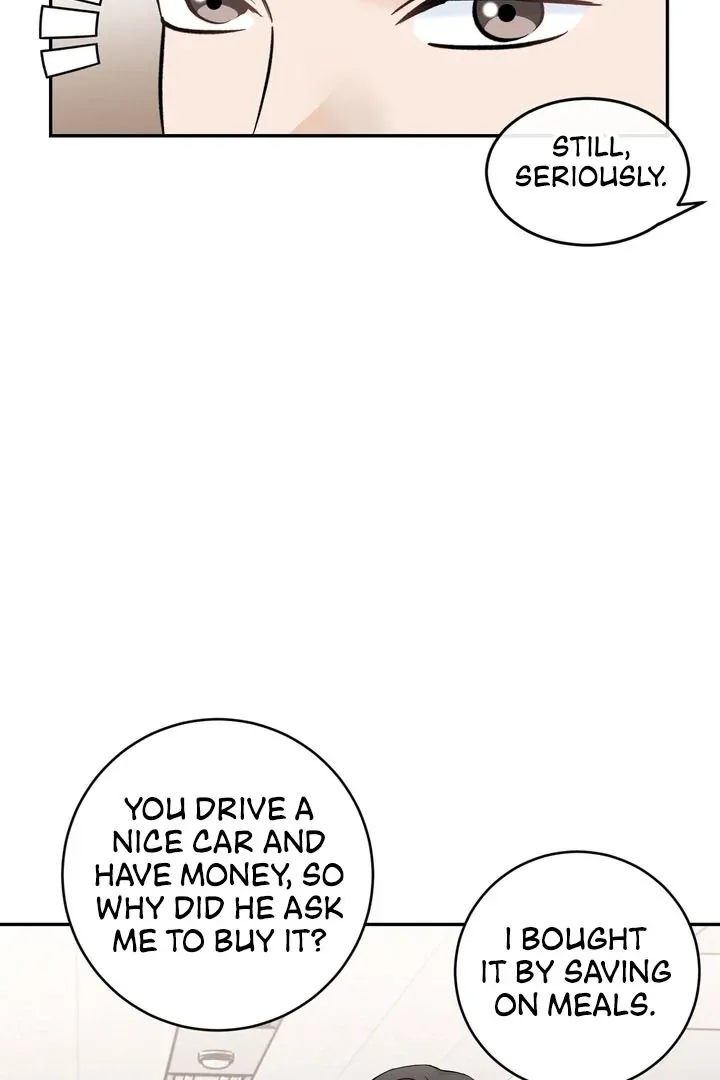 I’ve Fallen for You, Deputy Manager Chapter 16 page 9 - 