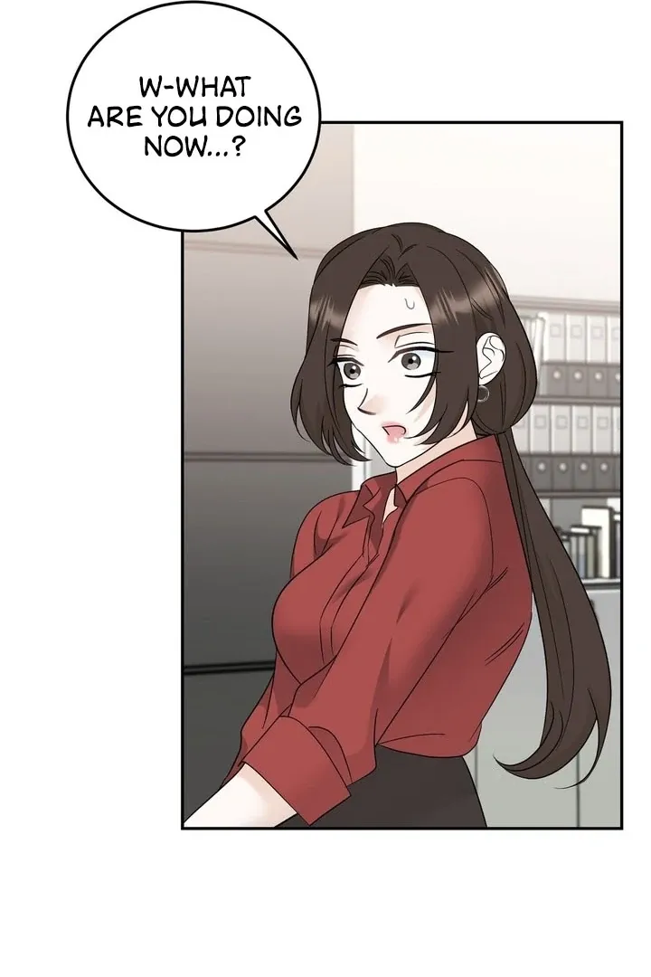I’ve Fallen for You, Deputy Manager Chapter 16 page 83 - 