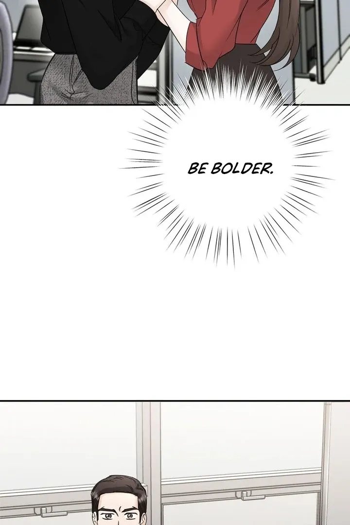 I’ve Fallen for You, Deputy Manager Chapter 16 page 86 - 