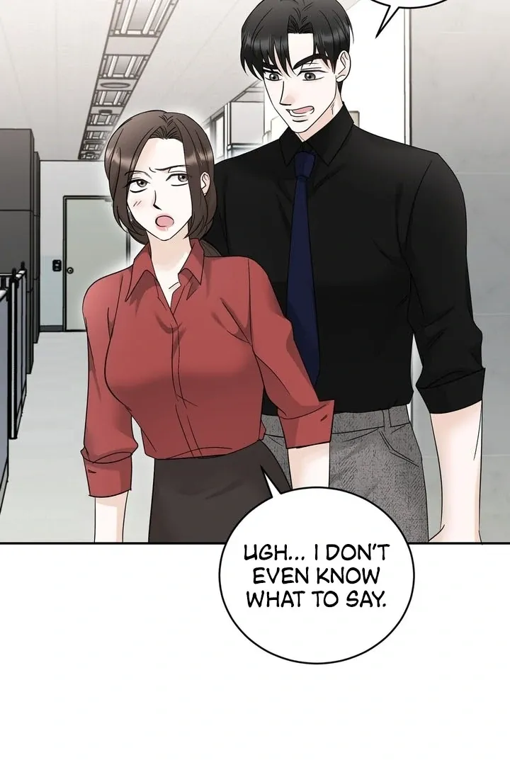 I’ve Fallen for You, Deputy Manager Chapter 16 page 10 - 