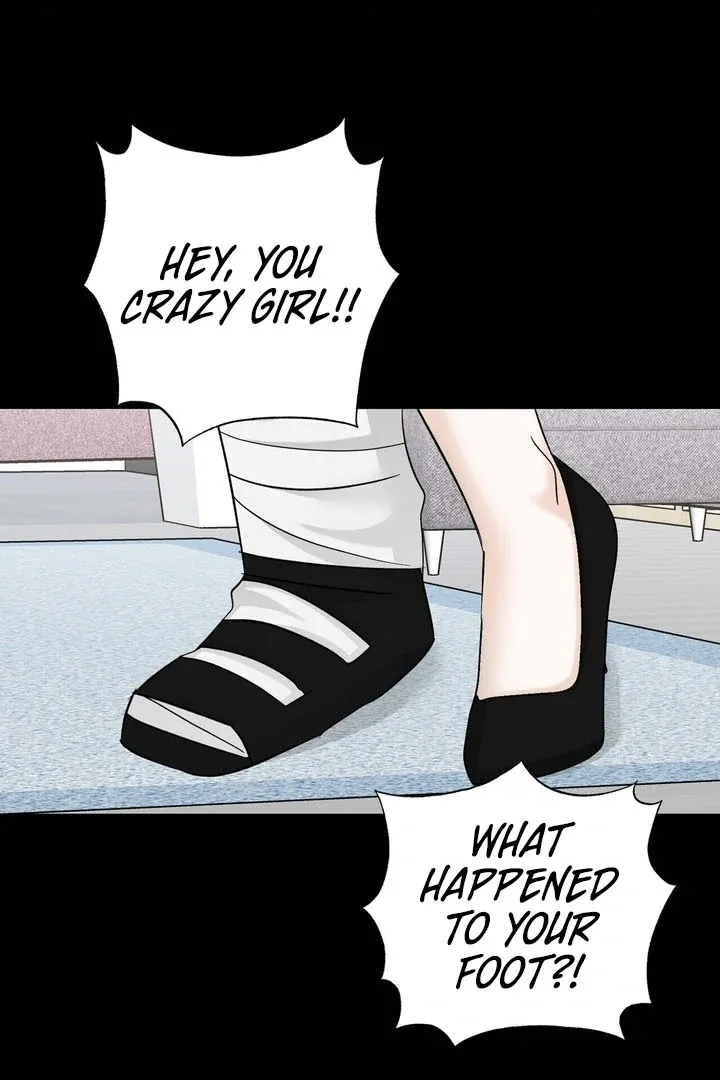 I’ve Fallen for You, Deputy Manager Chapter 17 page 11 - 