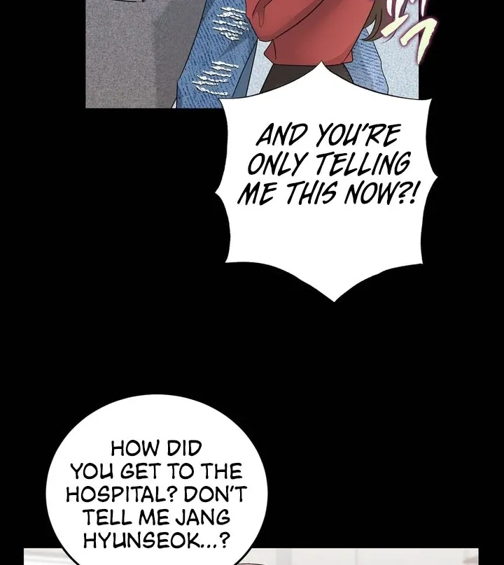 I’ve Fallen for You, Deputy Manager Chapter 17 page 13 - 