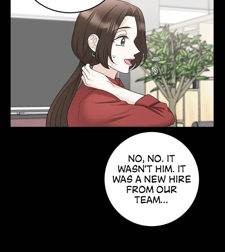 I’ve Fallen for You, Deputy Manager Chapter 17 page 14 - 