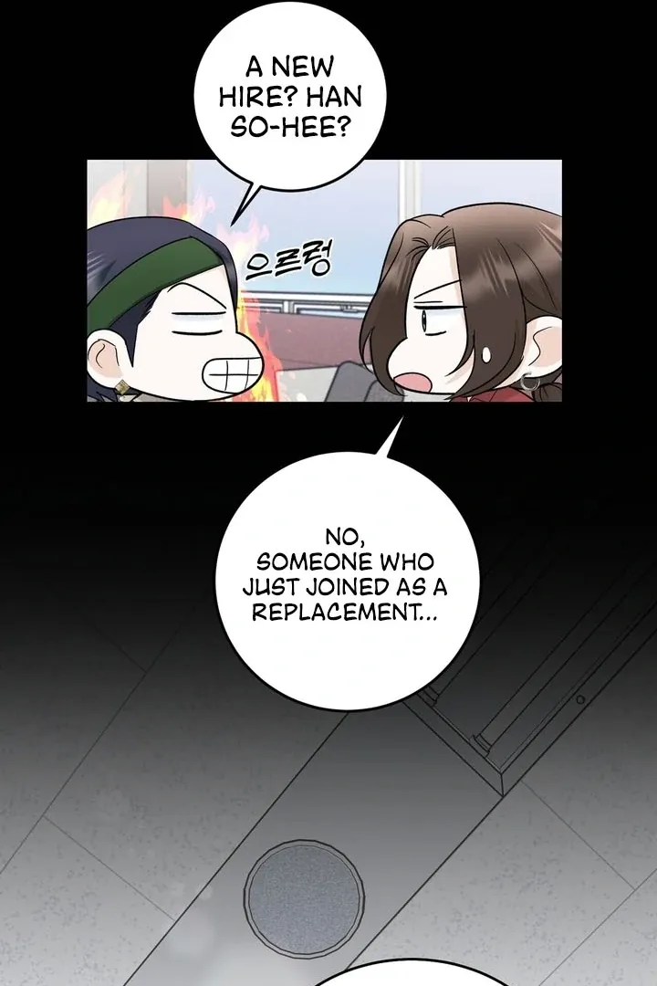 I’ve Fallen for You, Deputy Manager Chapter 17 page 15 - 