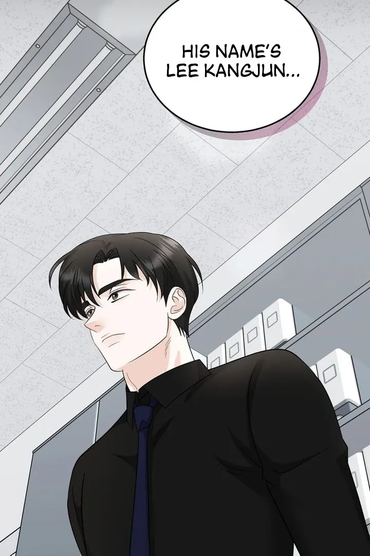 I’ve Fallen for You, Deputy Manager Chapter 17 page 16 - 