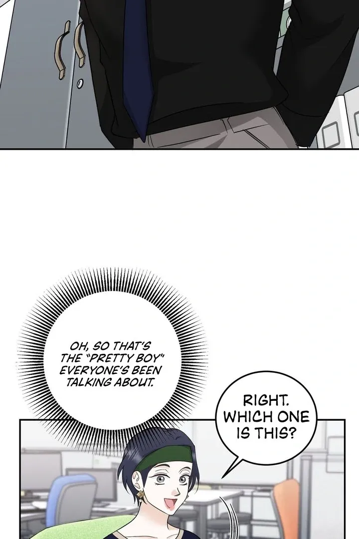 I’ve Fallen for You, Deputy Manager Chapter 17 page 17 - 