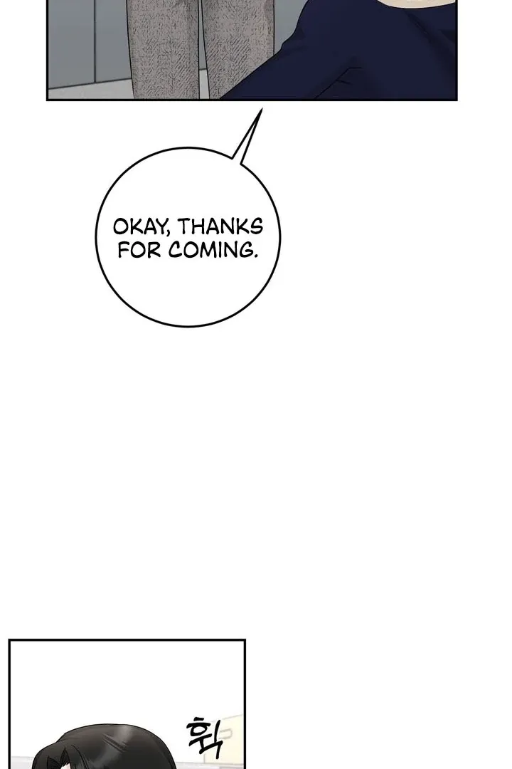 I’ve Fallen for You, Deputy Manager Chapter 17 page 20 - 
