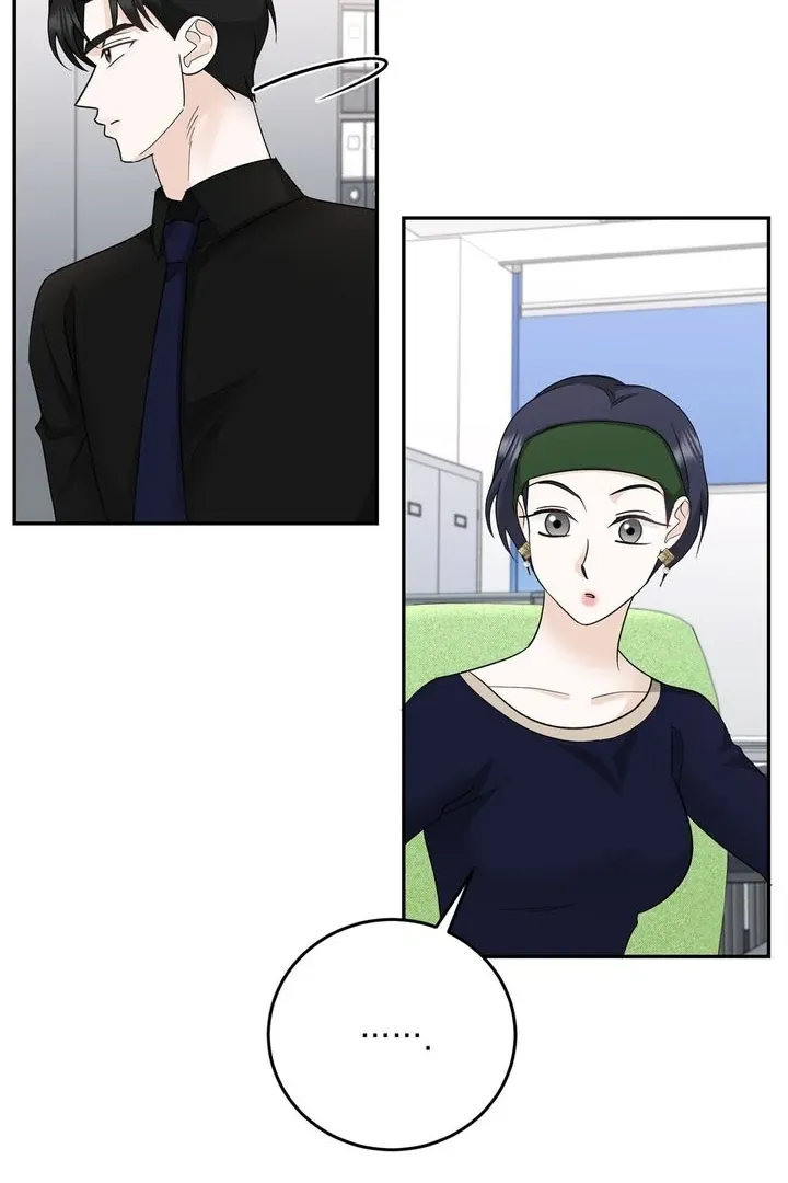 I’ve Fallen for You, Deputy Manager Chapter 17 page 21 - 