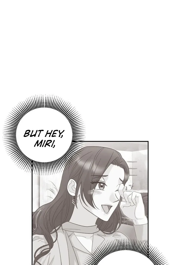I’ve Fallen for You, Deputy Manager Chapter 17 page 22 - 