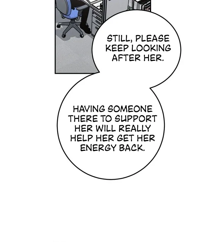 I’ve Fallen for You, Deputy Manager Chapter 17 page 28 - 