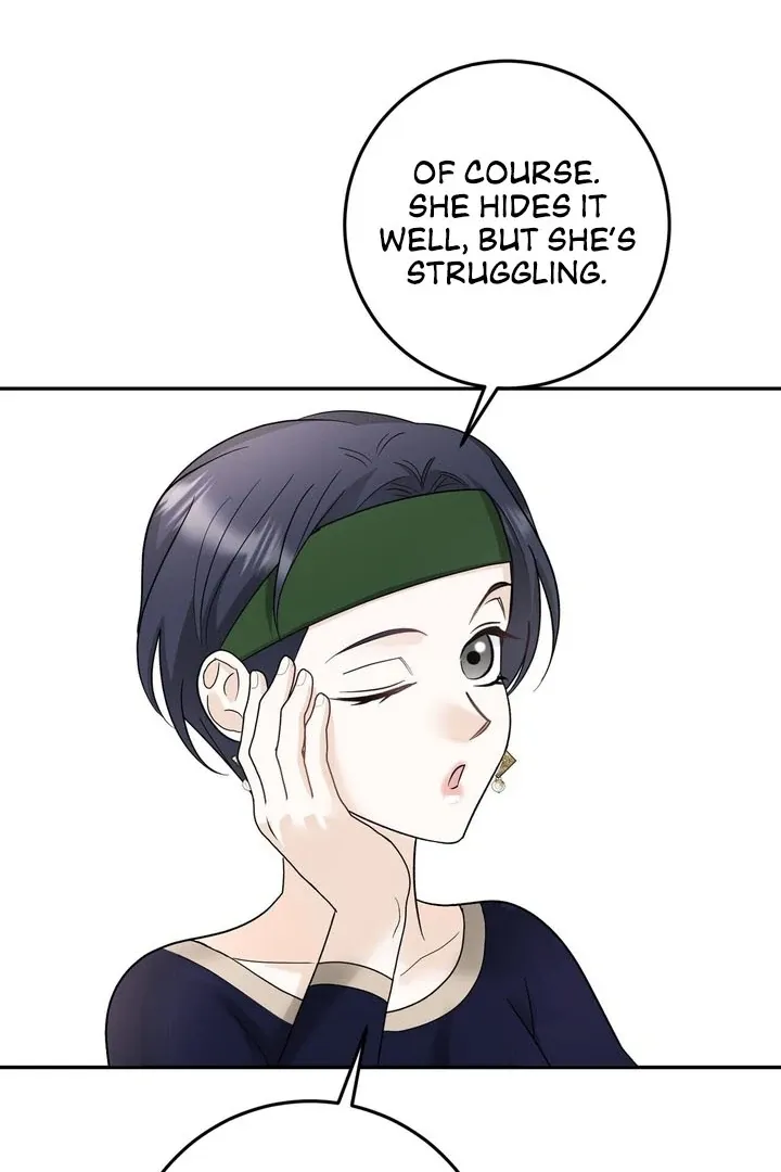 I’ve Fallen for You, Deputy Manager Chapter 17 page 30 - 