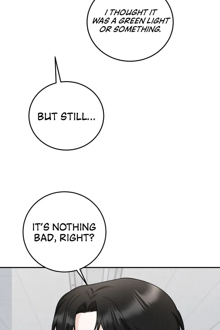 I’ve Fallen for You, Deputy Manager Chapter 17 page 35 - 