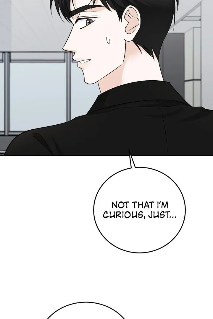 I’ve Fallen for You, Deputy Manager Chapter 17 page 36 - 
