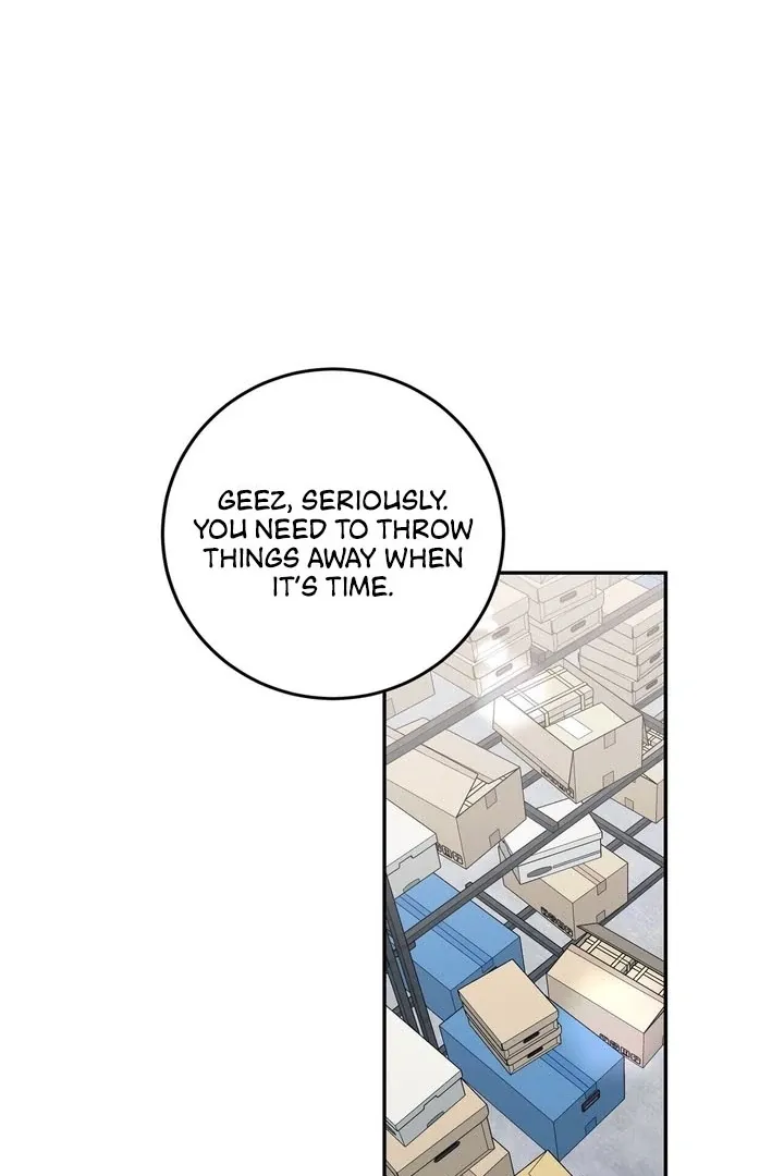 I’ve Fallen for You, Deputy Manager Chapter 17 page 39 - 