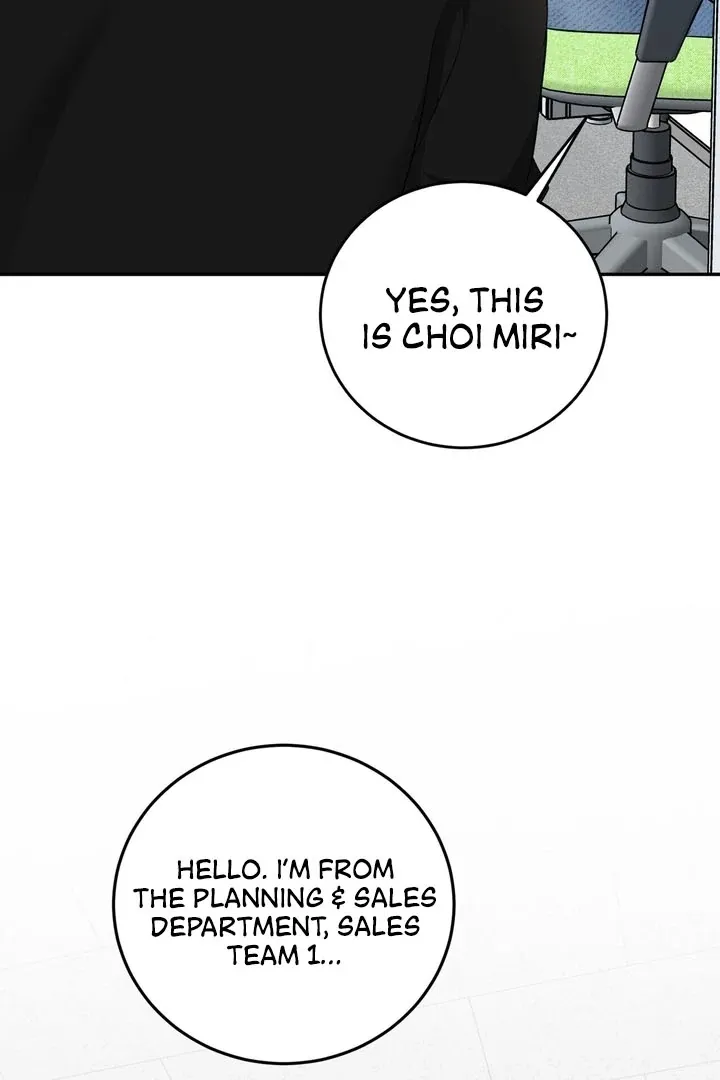I’ve Fallen for You, Deputy Manager Chapter 17 page 5 - 