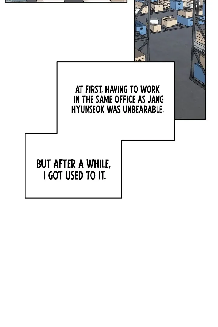 I’ve Fallen for You, Deputy Manager Chapter 17 page 45 - 