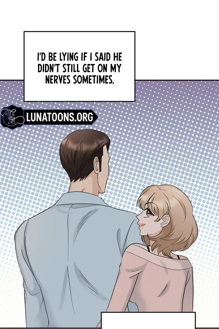 I’ve Fallen for You, Deputy Manager Chapter 17 page 46 - 