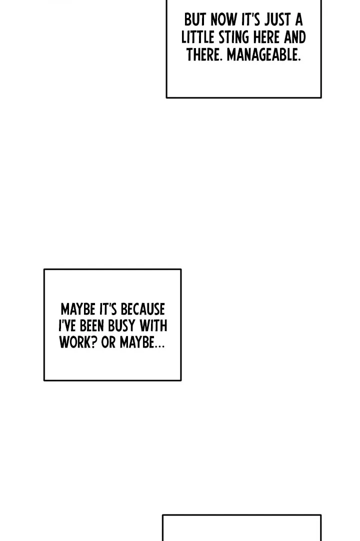 I’ve Fallen for You, Deputy Manager Chapter 17 page 47 - 