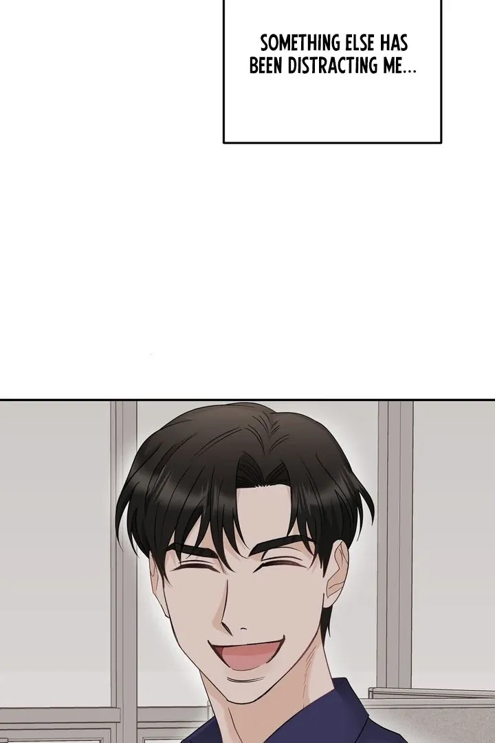 I’ve Fallen for You, Deputy Manager Chapter 17 page 48 - 