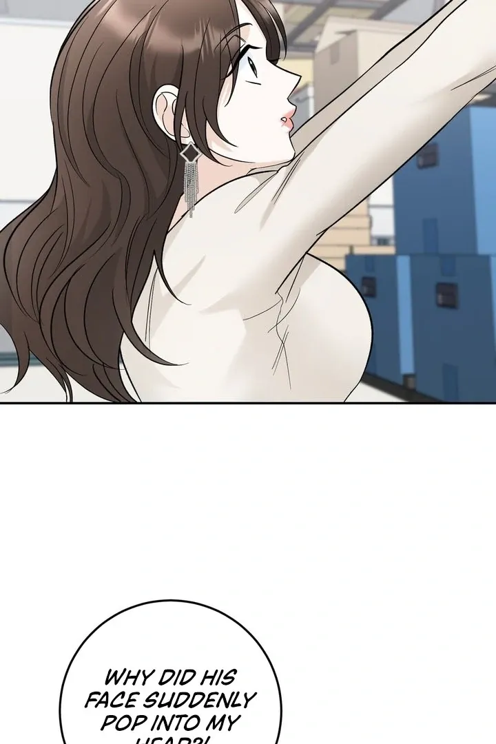 I’ve Fallen for You, Deputy Manager Chapter 17 page 50 - 