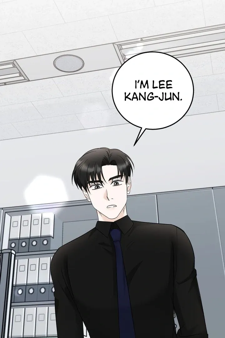 I’ve Fallen for You, Deputy Manager Chapter 17 page 6 - 