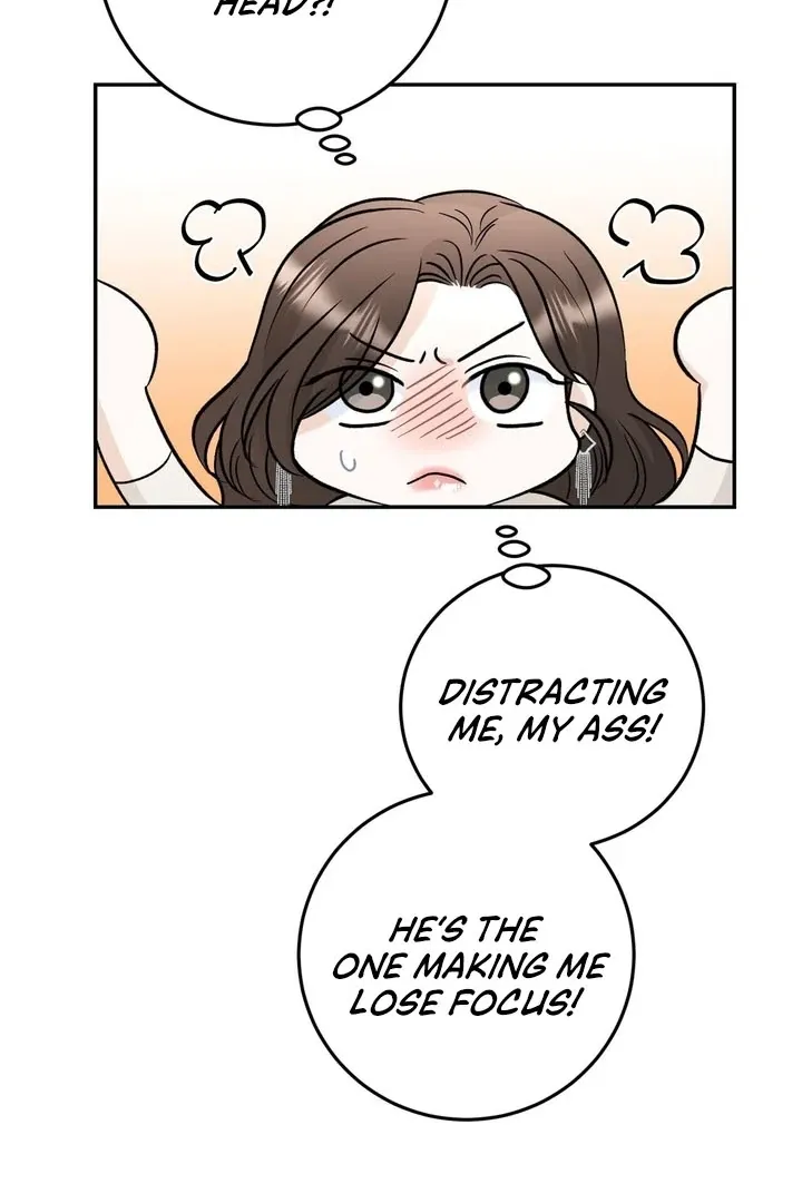 I’ve Fallen for You, Deputy Manager Chapter 17 page 51 - 