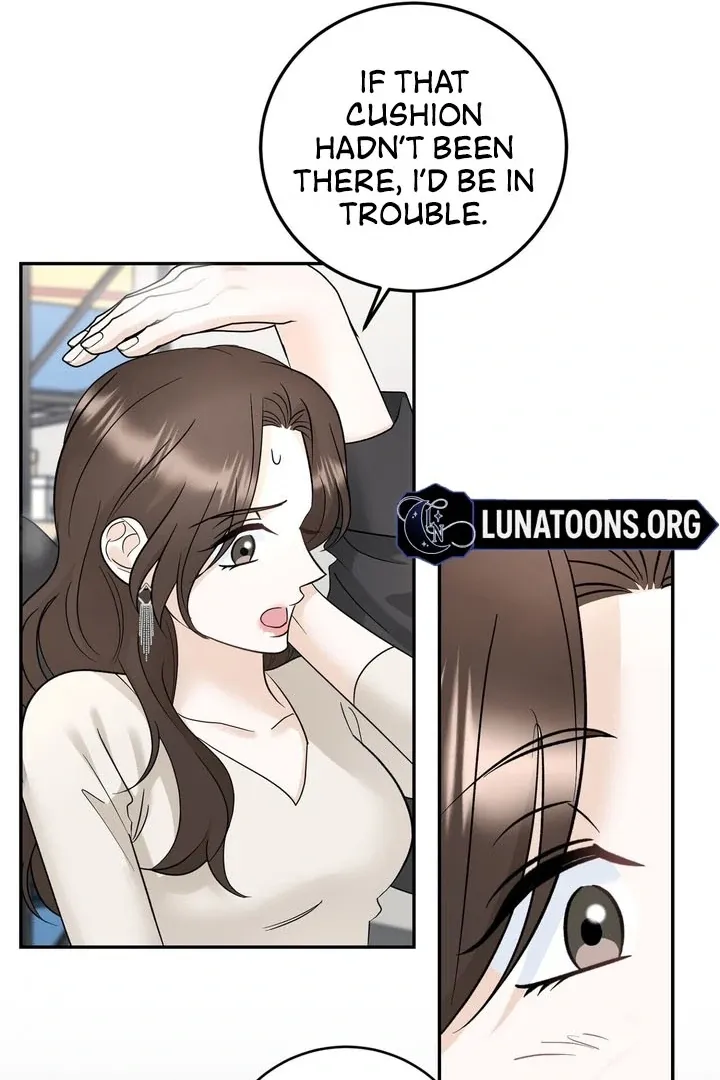 I’ve Fallen for You, Deputy Manager Chapter 17 page 55 - 