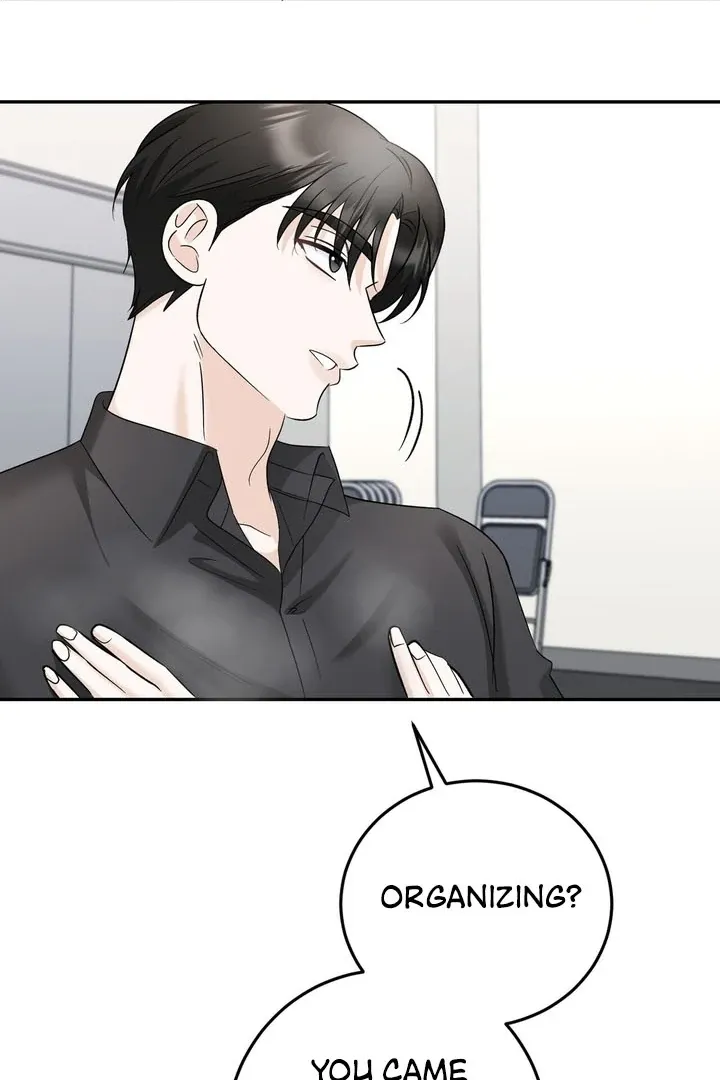 I’ve Fallen for You, Deputy Manager Chapter 17 page 60 - 