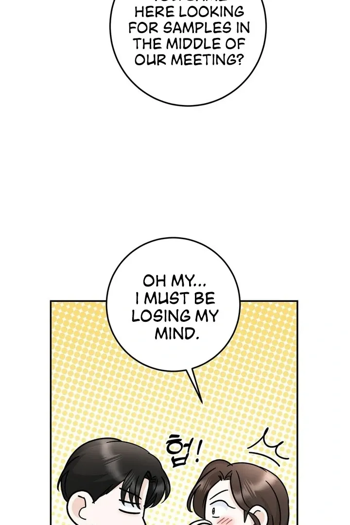 I’ve Fallen for You, Deputy Manager Chapter 17 page 61 - 
