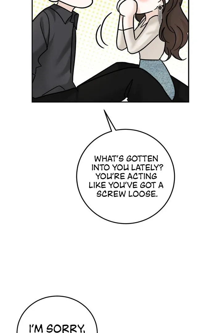 I’ve Fallen for You, Deputy Manager Chapter 17 page 62 - 