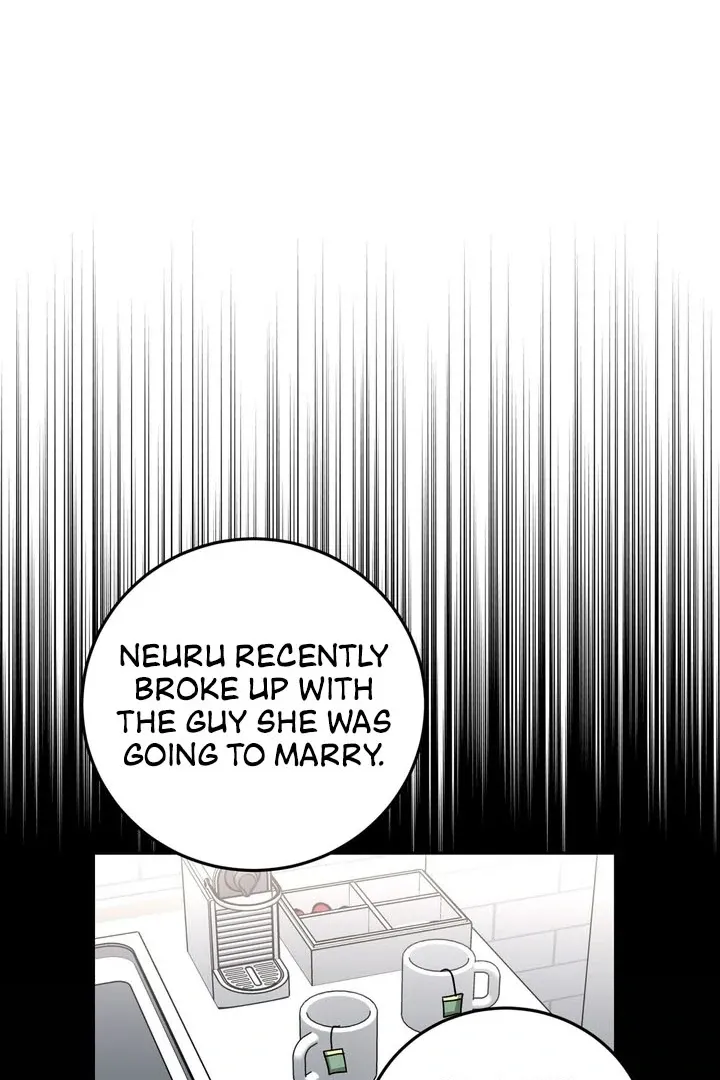 I’ve Fallen for You, Deputy Manager Chapter 17 page 64 - 