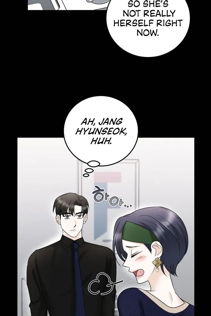 I’ve Fallen for You, Deputy Manager Chapter 17 page 65 - 