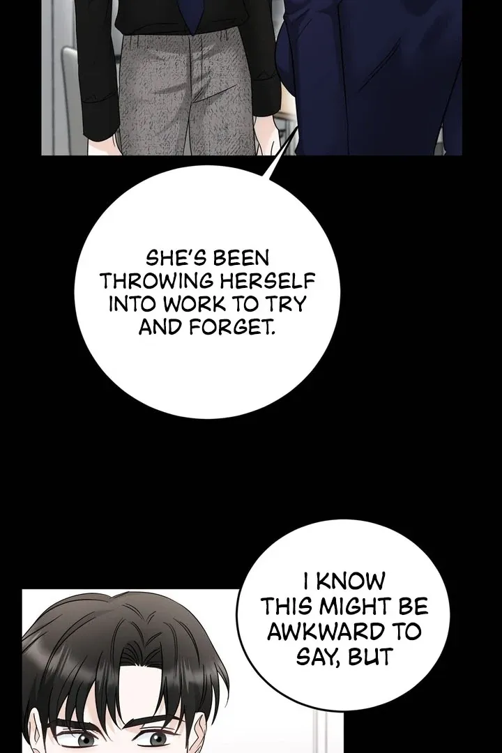 I’ve Fallen for You, Deputy Manager Chapter 17 page 66 - 